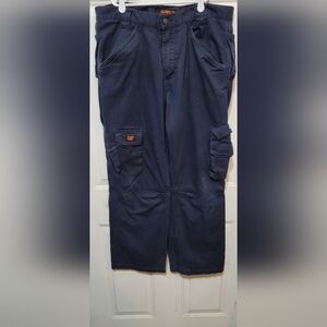 Caterpillar FR cargo pants